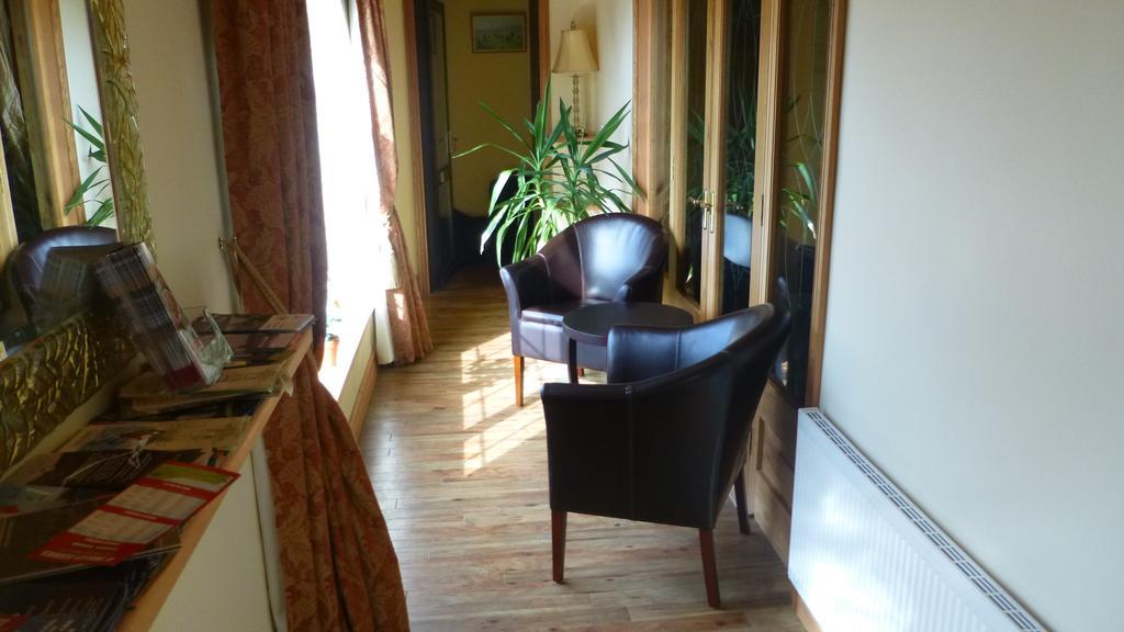 Ponderosa B&B Louisburgh Kültér fotó