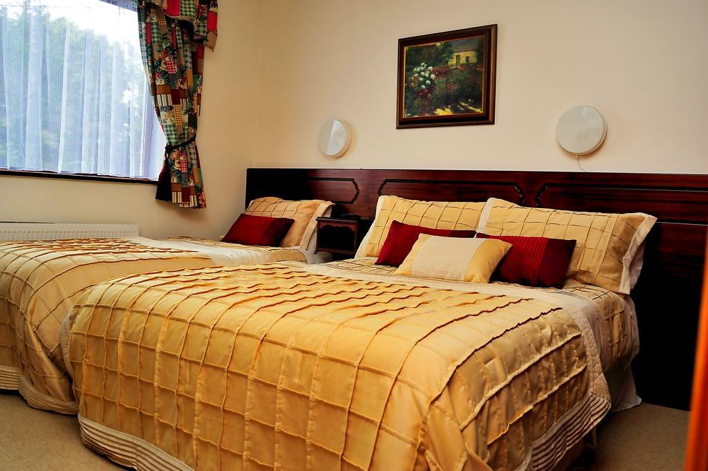 Ponderosa B&B Louisburgh Kültér fotó